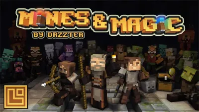 Mines & Magic