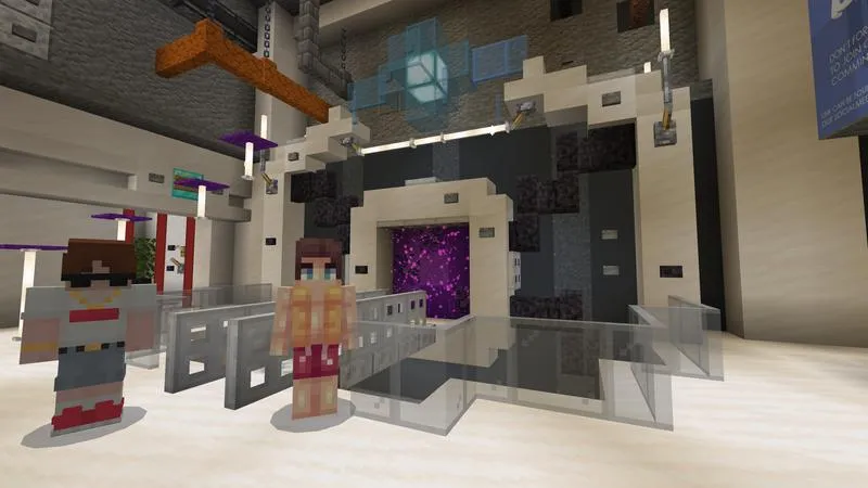 Parkour Through Time