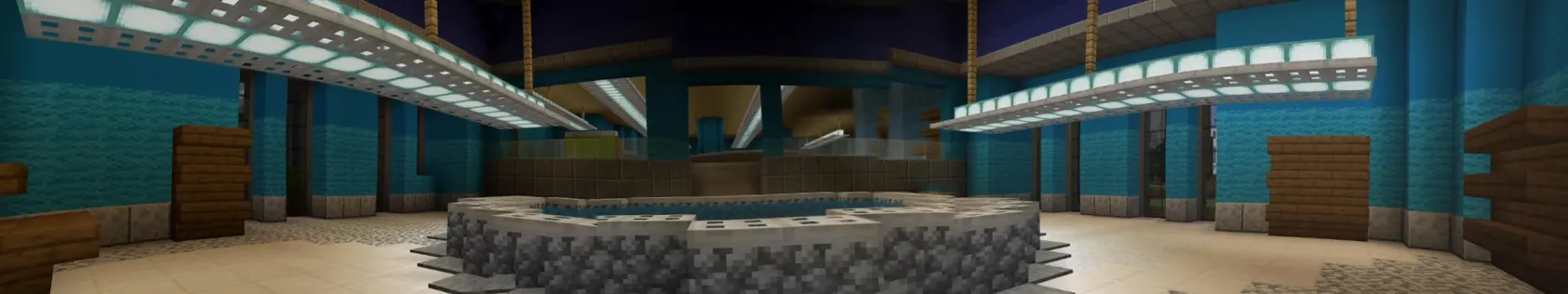 Visit the Aquarium