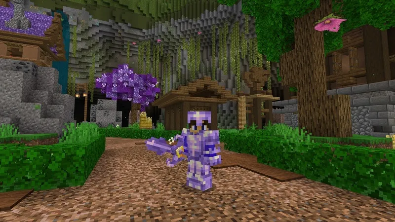 Amethyst Tools