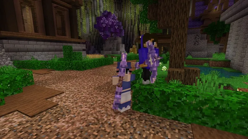 Amethyst Tools