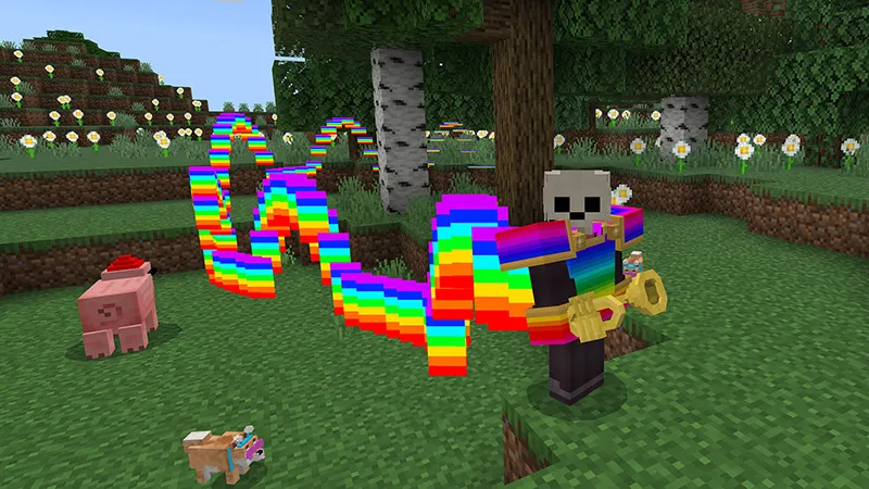 Ultimate Pinata Party