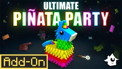 Ultimate Pinata Party