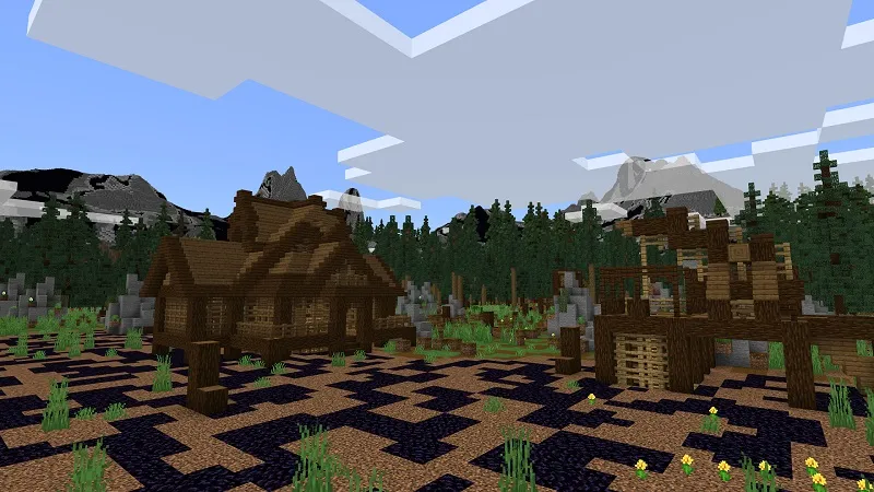 Medieval Expansion