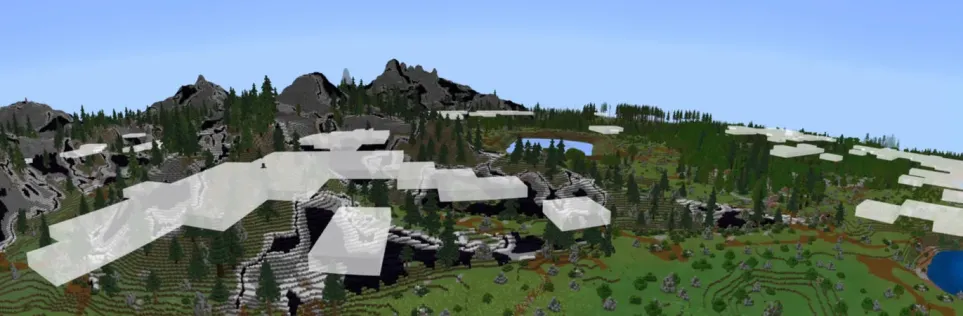 Medieval Expansion
