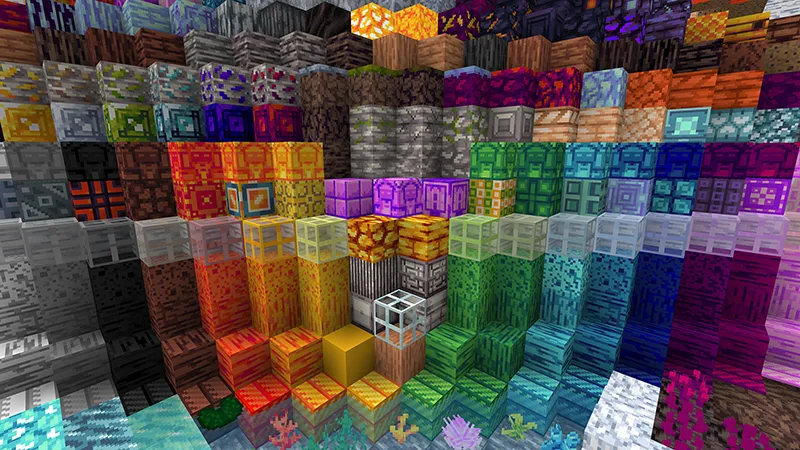 Science Fiction Textures