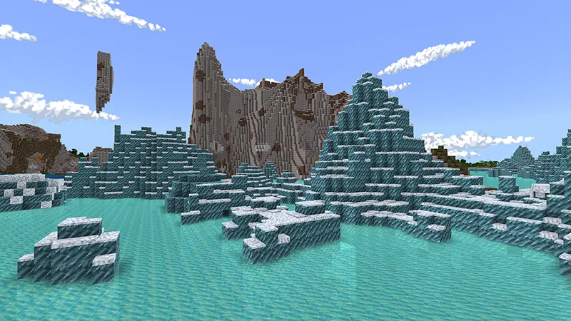 Science Fiction Textures