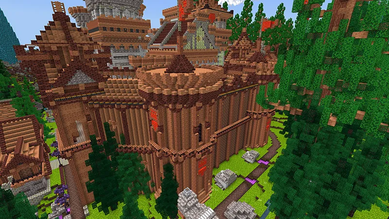 Science Fiction Textures