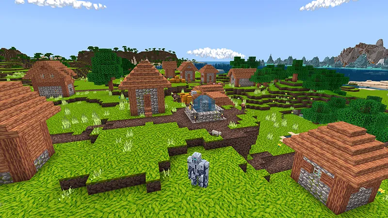 Science Fiction Textures