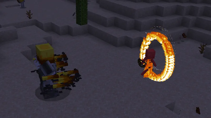Iron Bro