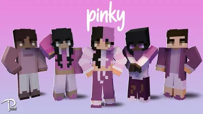 Pinky