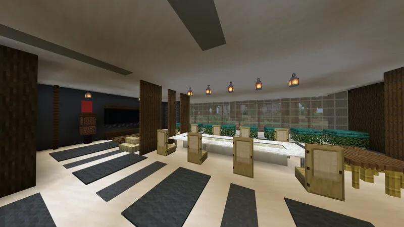 Millionaire Private Island