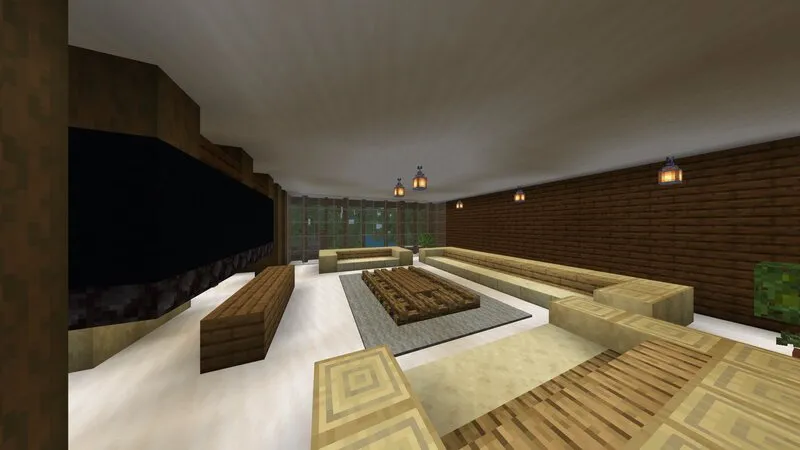 Millionaire Private Island