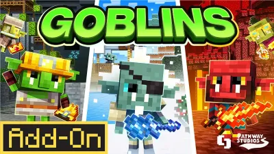 Goblins Add-On