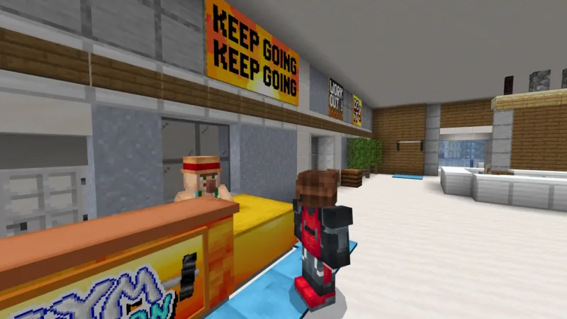 Muscle Tycoon
