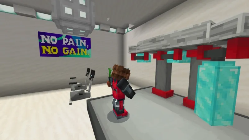 Muscle Tycoon