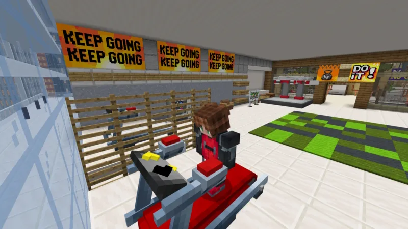 Muscle Tycoon