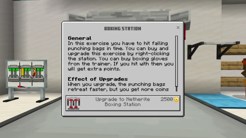 Muscle Tycoon