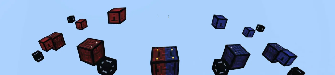 Neon Bedwars