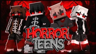 Horror Teens