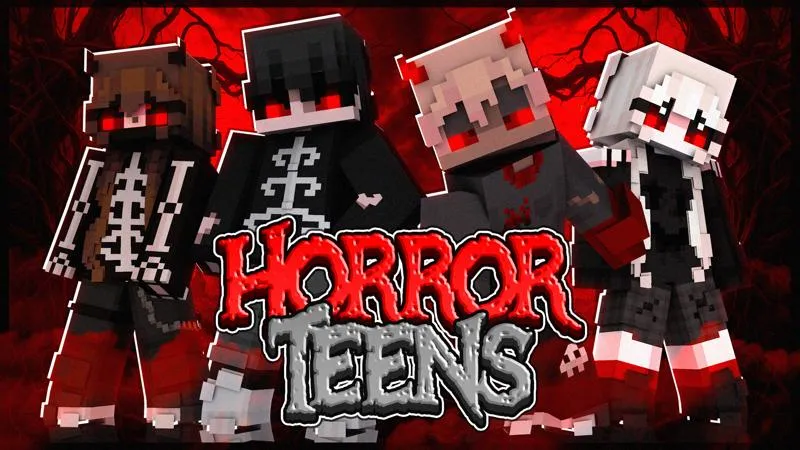 Horror Teens