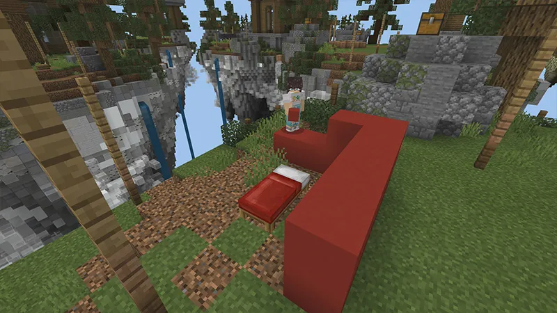 BEDWARS!