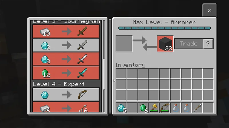 BEDWARS!
