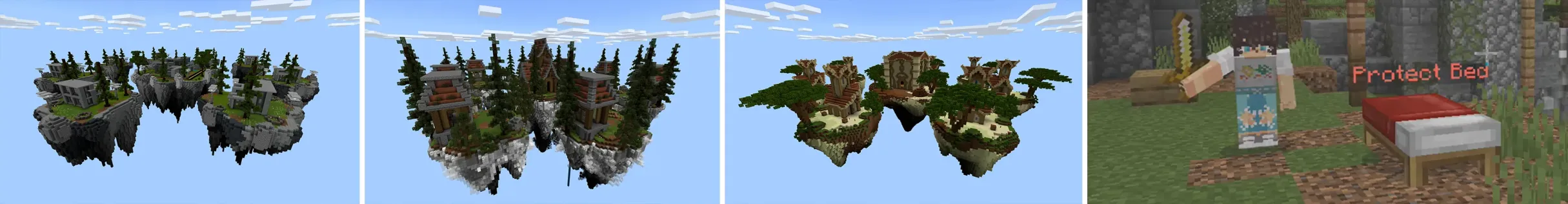 BEDWARS!