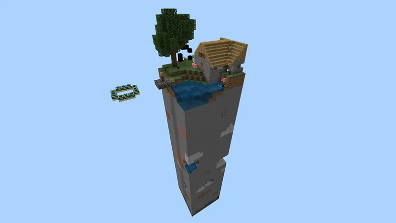 Miniature Dimensions