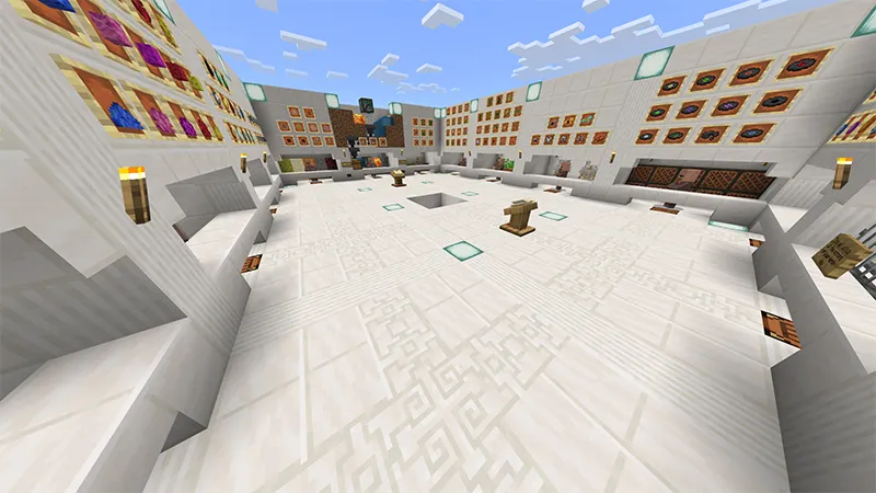 Miniature Dimensions