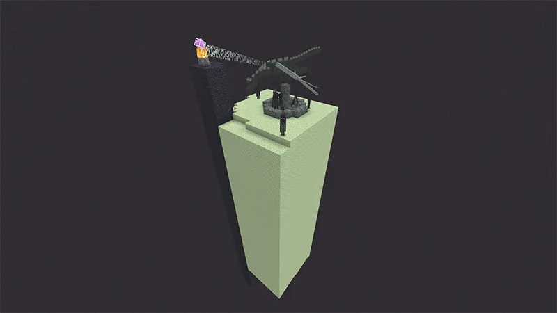 Miniature Dimensions