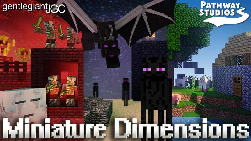 Miniature Dimensions