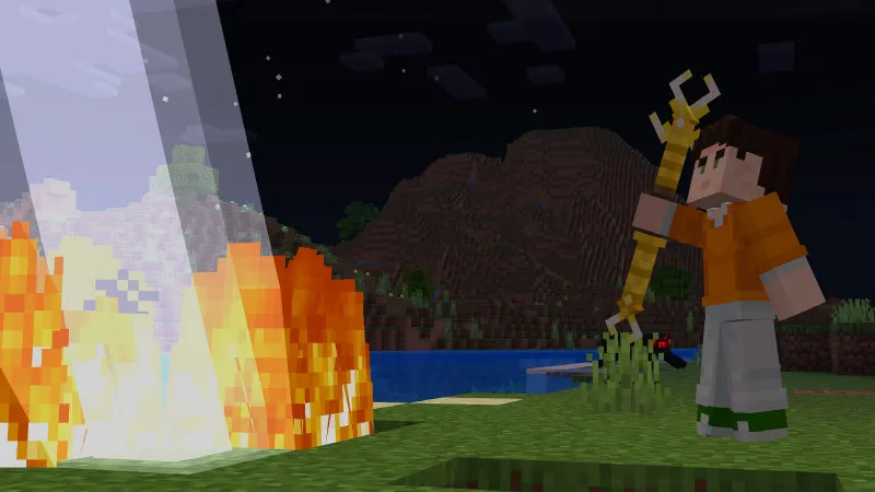 Epic Wands