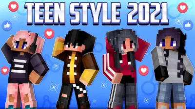 Teen Style 2021