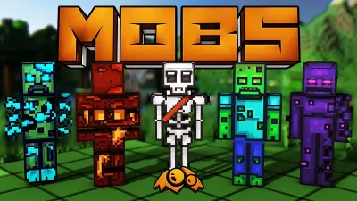 MOBS!