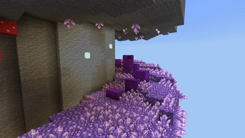 Tower Parkour
