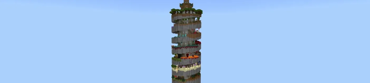 Tower Parkour