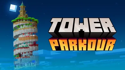 Tower Parkour