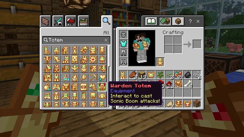 TOTEMS