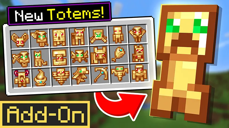 TOTEMS
