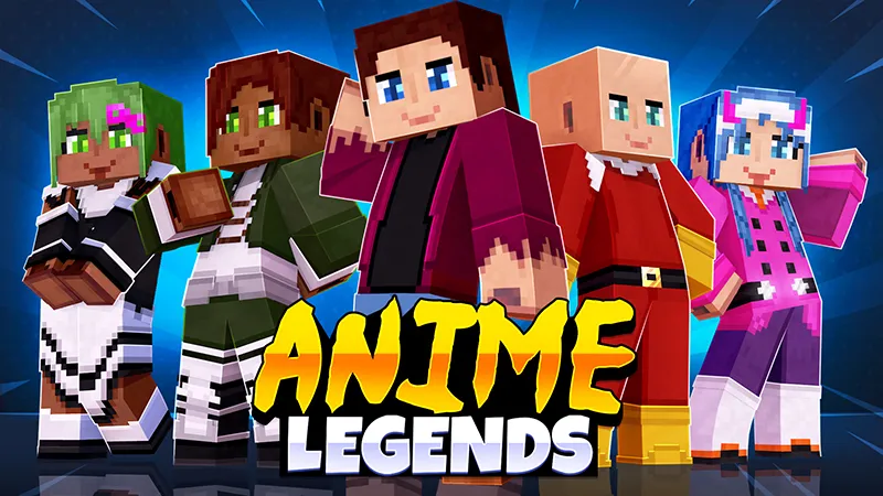 Anime Legends
