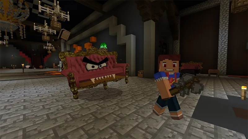 Rockett Adventures 4