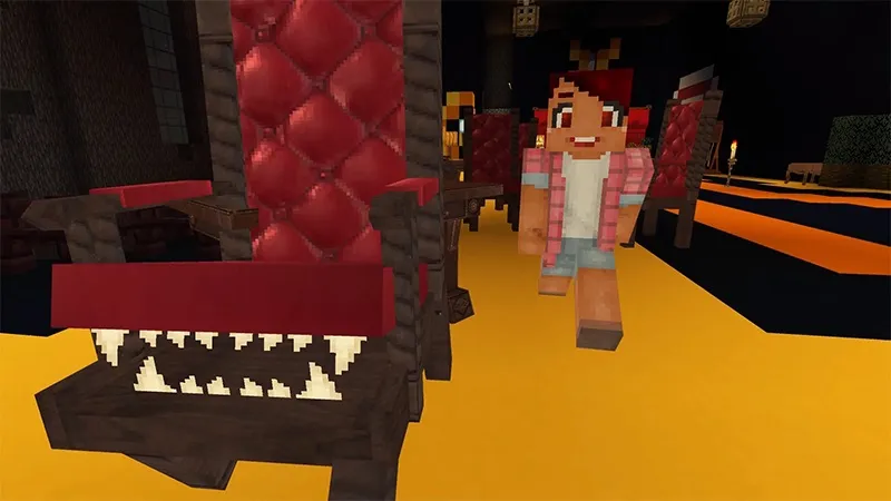 Rockett Adventures 4