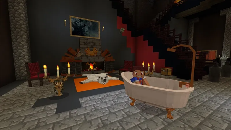 Rockett Adventures 4