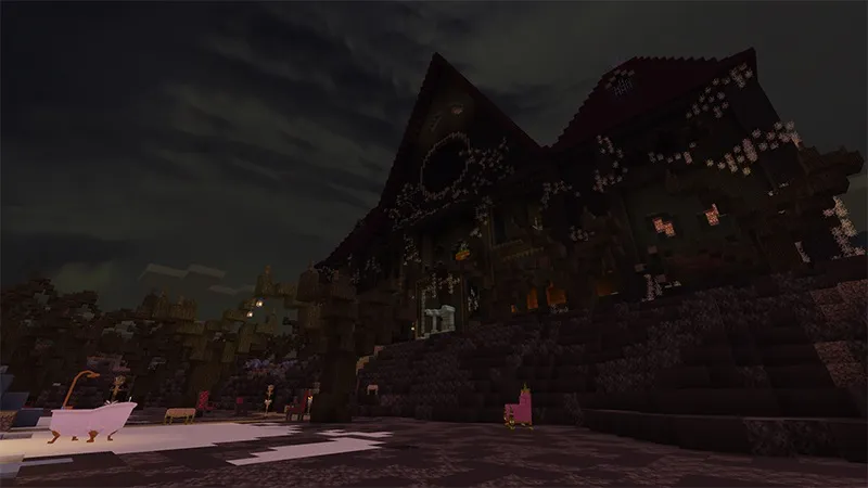 Rockett Adventures 4