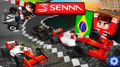 Senna World