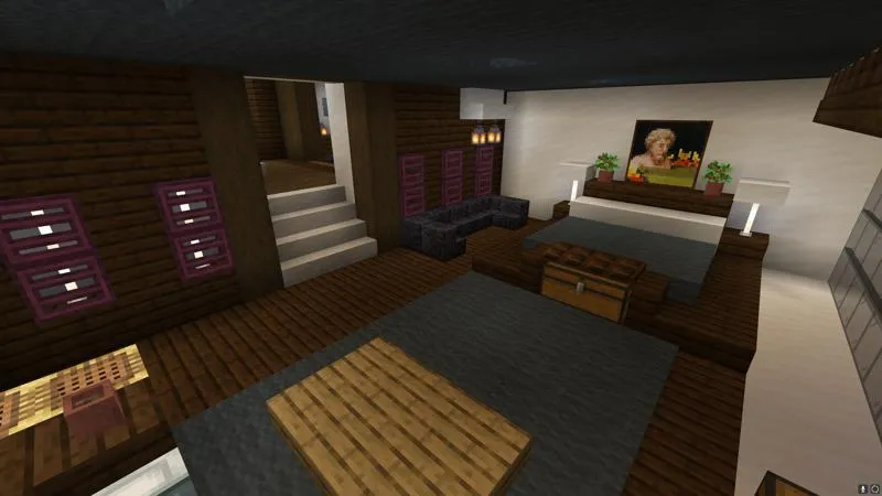 Millionaire Party House