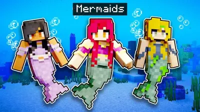 Mermaids