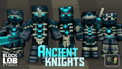 Ancient Knights