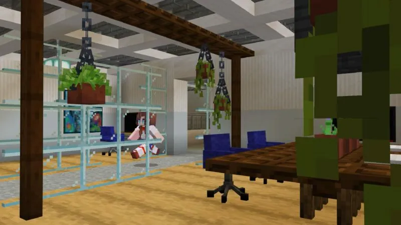 3000 Furniture Blocks